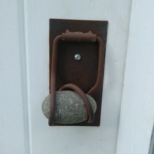 Meet your Posher, Yoko